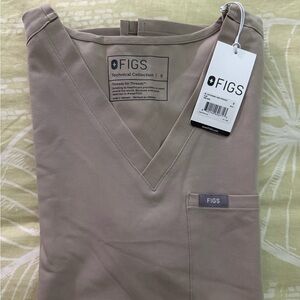 Figs Boulder Scrub Set